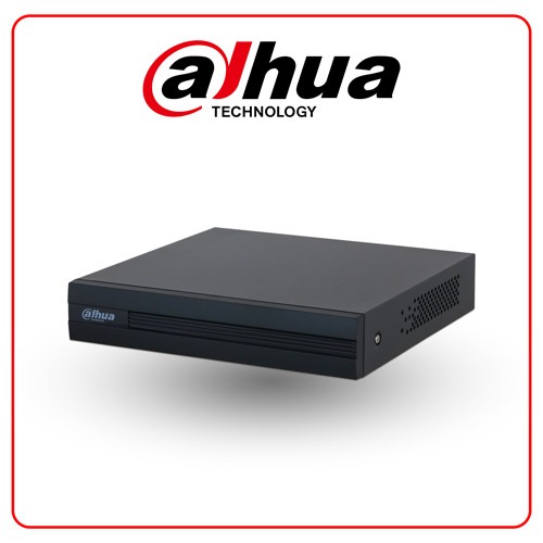 دستگاه ضبط کننده داهوآ مدل DH-XVR1B04-I دستگاه ضبط کننده داهوآ مدل DH-XVR1B04-I