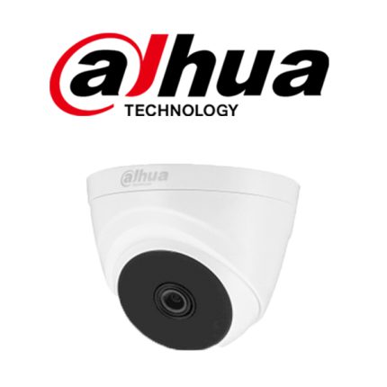 خرید دوربین HDCVI داهوا DH-HAC-T1A21P