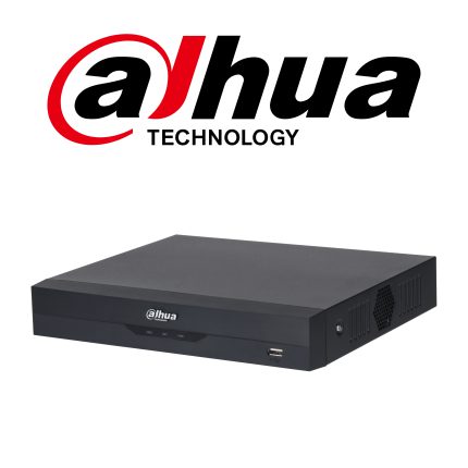 دستگاه ضبط کننده داهوآ مدل DH-XVR5116HS-I3