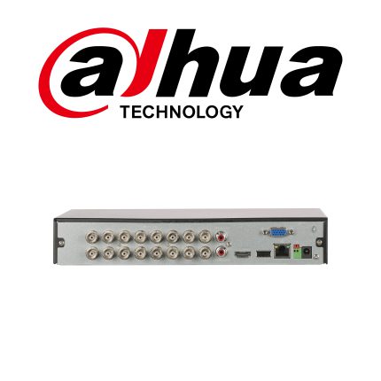 دستگاه ضبط کننده داهوآ مدل DH-XVR5116HS-I3