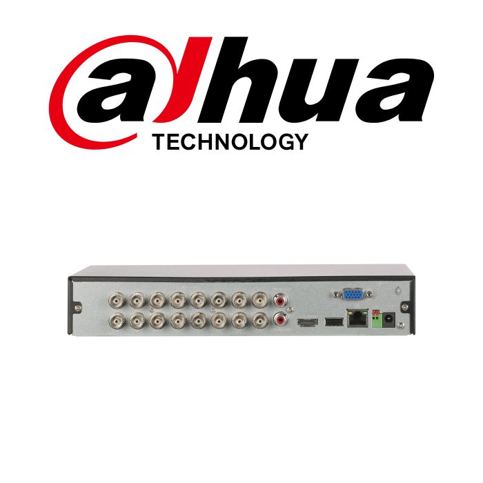 دستگاه ضبط کننده داهوآ مدل DH-XVR5116HS-I3