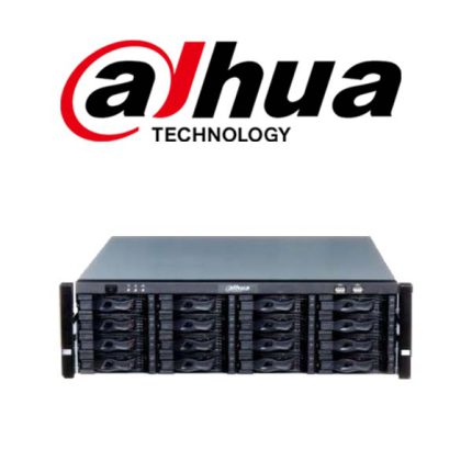 خرید دستگاه ضبط‌کننده شبکه Dahua NVR616-64-128-4KS2