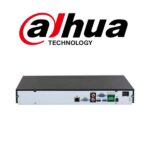 دستگاه ضبط تصویر NVR داهوا مدل DHI-NVR5216-EI - Image 2