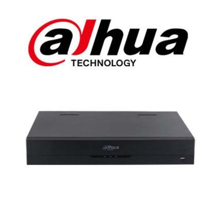 خرید دستگاه ضبط‌کننده شبکه Dahua NVR5464-EI