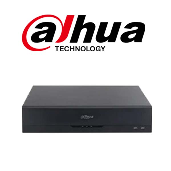 5864-EI خرید دستگاه ضبطکننده شبکه Dahua NVR5864-EI