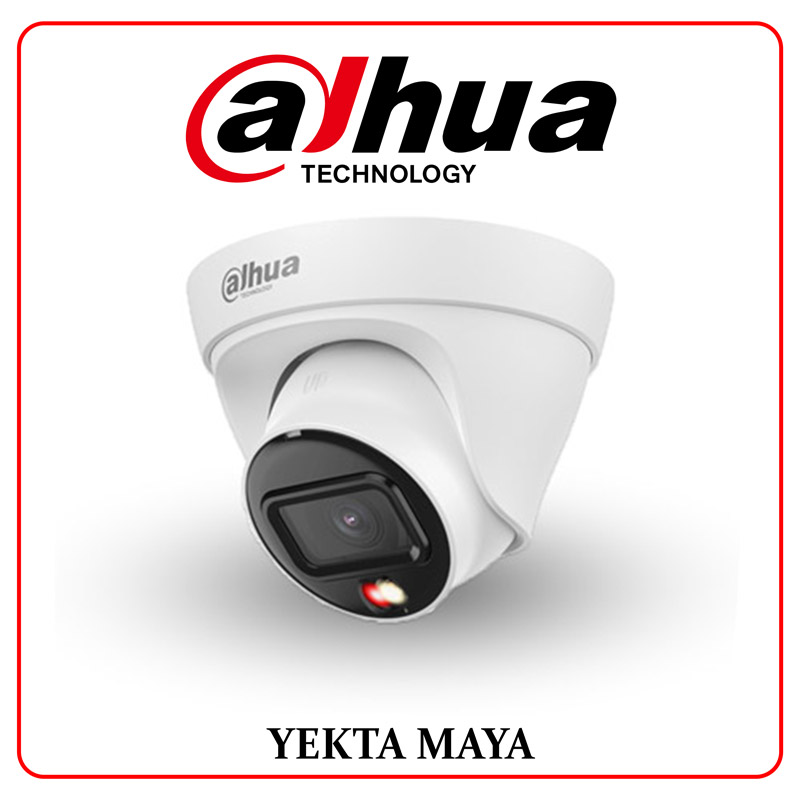 دوربین داهوآ مدل DH-IPC-HDW1439T1P-A-IL دوربین داهوا مدل DH-IPC-HDW1439T1P-A-IL - Image 1