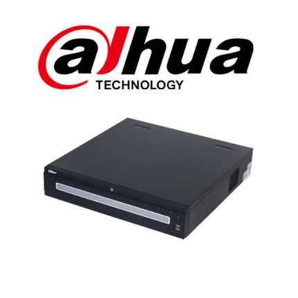 ضبط‌کننده تحت شبکه Dahua NVR608H-64-XI