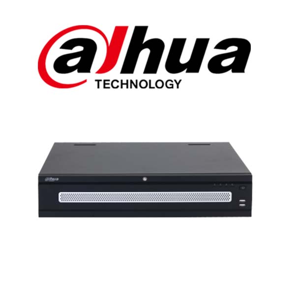 608H-32-XI خرید دستگاه ضبطکننده شبکه Dahua NVR608H-32-XI