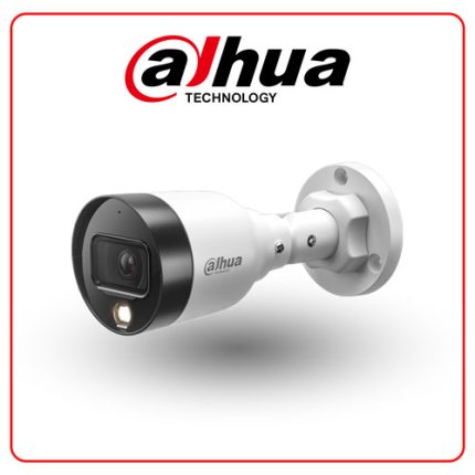 دوربین مداربسته داهوآ مدل DH-IPC-HFW1439S1P-A-LED