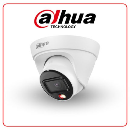 دوربین مداربسته داهوآ مدل DH-IPC-HDW1439T1P-A-IL