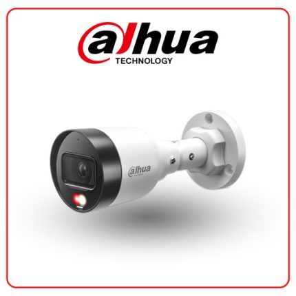 دوربین مداربسته داهوآ مدل DH-IPC-HFW1439S1P-A-LED