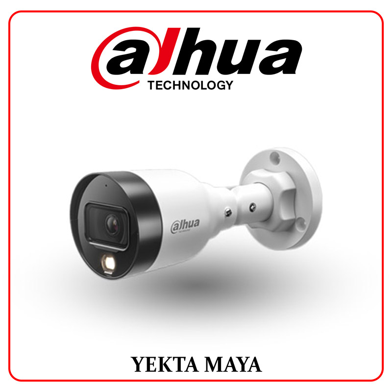 دوربین داهوآ مدل DH-IPC-HFW1439S1P-A-LED دوربین داهوآ مدل DH-IPC-HFW1439S1P-A-LED