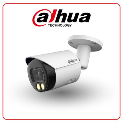 خرید دوربین تحت شبکه داهوآ IPC-HFW2449S-S-LED