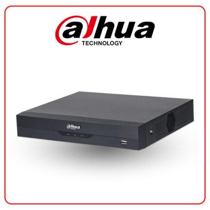 دستگاه ضبط کننده داهوآ مدل DH-XVR5104HS-I3