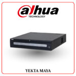 دستگاه NVR داهوآ مدل DHI-NVR608H-32-XI