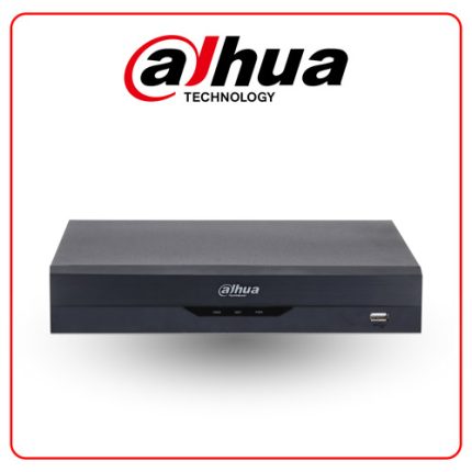 دستگاه ضبط کننده داهوآ مدل DH-XVR5104HS-I3