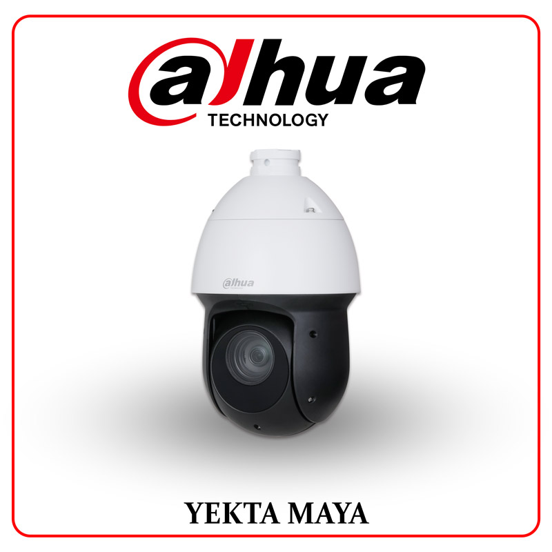 دوربین داهوآ مدل DH-SD49425GB-HNR