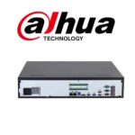 دستگاه ضبط تصویر NVR داهوا مدل DHI-NVR5864-EI - Image 2