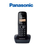تلفن بی‌سیم پاناسونیک KX-TG1611