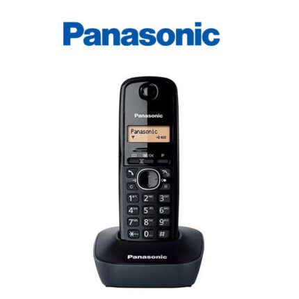 تلفن بی‌سیم پاناسونیک KX-TG1611
