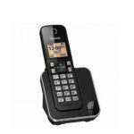تلفن بی سیم پاناسونیک مدل KX-TGC350 - Image 2