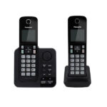 تلفن بی سیم پاناسونیک مدل KX-TGC362B - Image 2