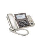 تلفن بی سیم پاناسونیک مدل KX-TGF352 - Image 2