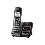 تلفن بی سیم پاناسونیک مدل KX-TGD530 - Image 2