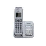 تلفن بی سیم پاناسونیک مدل KX-TGD532 - Image 2