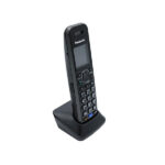 گوشی تلفن بی‌سیم اضافی پاناسونیک مدل KX-TGA950 - Image 2