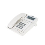 تلفن پاناسونیک مدل KX-TS880 رنگ مشکی - Image 2