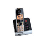 تلفن بیسیم پاناسونیک مدل KX-TG6721 - Image 2