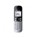 تلفن بی سیم پاناسونیک مدل KX-TG6811 - Image 2