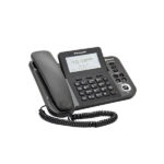 تلفن بی سیم پاناسونیک مدل KX-TGF382 - Image 2