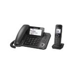 تلفن بی سیم پاناسونیک مدل KX-TGF320 - Image 2