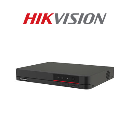 خرید دستگاه ضبط‌کننده شبکه Hikvision DS-7604NI-K1