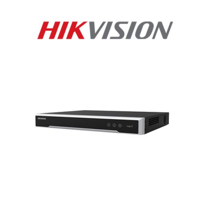 خرید دستگاه ضبط‌کننده شبکه Hikvision DS-7616NI-Q2