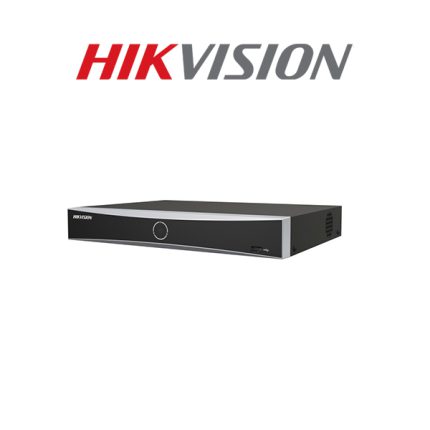 خرید دستگاه ضبط‌کننده شبکه Hikvision DS-7616NXI-K1