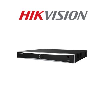 خرید دستگاه ضبط‌کننده شبکه Hikvision DS-7616NXI-K2