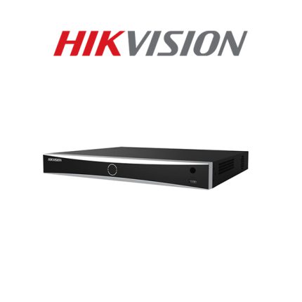 خرید دستگاه ضبط‌کننده شبکه Hikvision DS-7616NXI-K2/16P