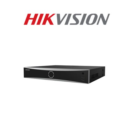 خرید دستگاه ضبط‌کننده شبکه Hikvision DS-7732NXI-K4