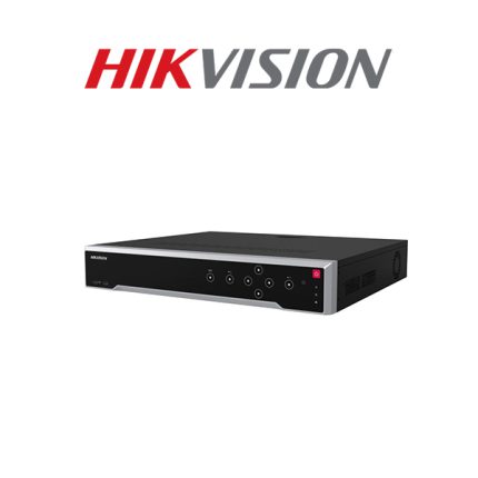 خرید دستگاه ضبط‌کننده شبکه Hikvision DS-7732NI-K4/16P