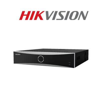 خرید دستگاه ضبط‌کننده شبکه Hikvision DS-7732NXI-I4/S