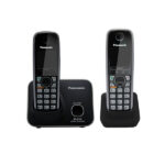 تلفن بی سیم پاناسونیک مدل KX-TG3712SX - Image 3