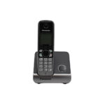 تلفن بیسیم پاناسونیک مدل KX-TG6712 - Image 3