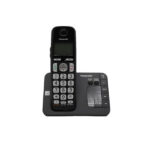 تلفن بی سیم پاناسونیک مدل KX-TGE432 - Image 3