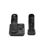 تلفن بی سیم پاناسونیک مدل KX-TGL432 - Image 2