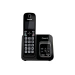 تلفن بی سیم پاناسونیک مدل KX-TGD530 - Image 3