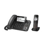 تلفن بی سیم پاناسونیک مدل KX-TGF310 - Image 3