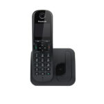 تلفن بی سیم پاناسونیک مدل KX-TGC210 - Image 2